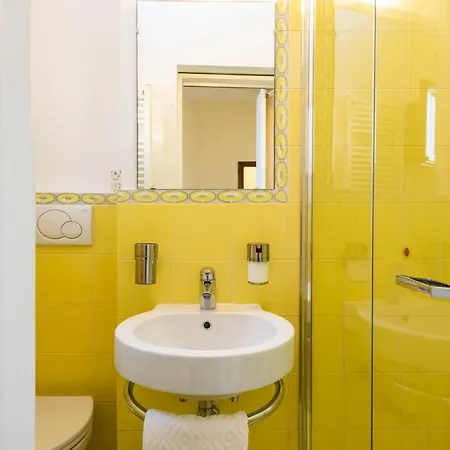 Apartment 72 Via Romana