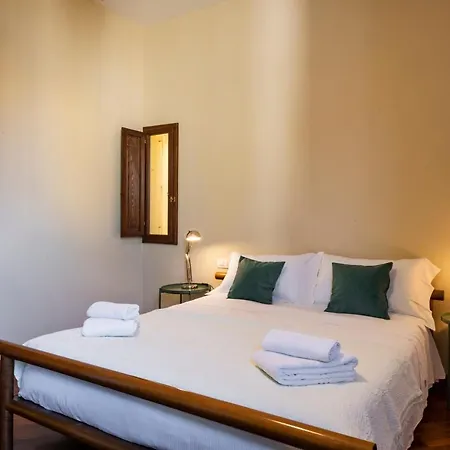 72 Via Romana Florence
