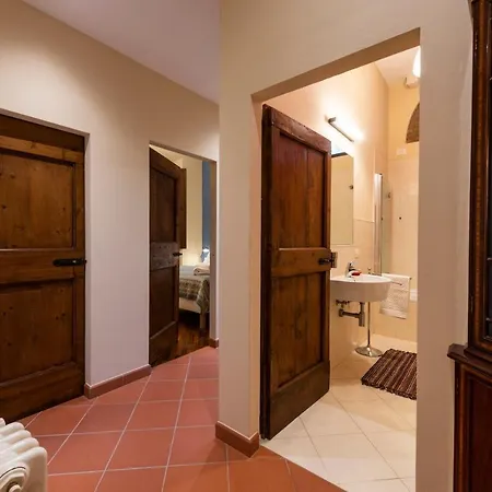 Apartment 72 Via Romana *