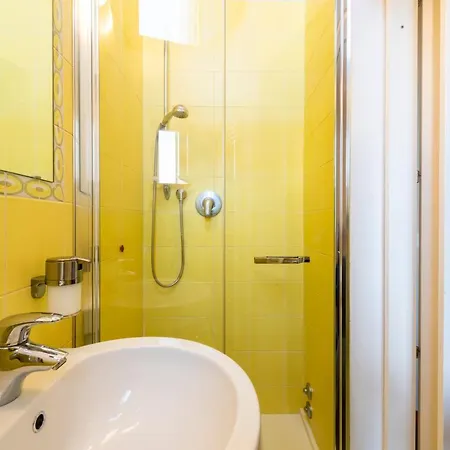 Apartament 72 Via Romana *