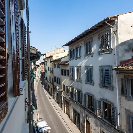 72 Via Romana Florence